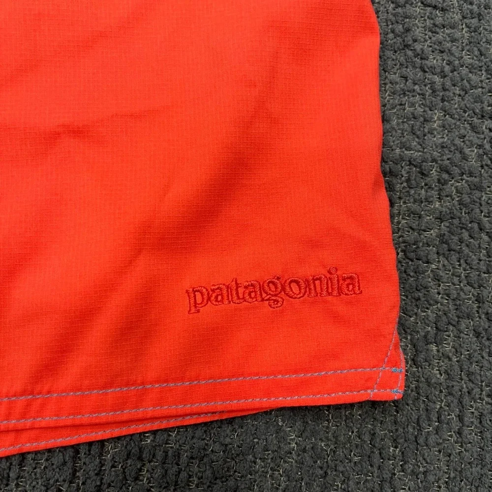 Patagonia Men's Stretch Planing Board Shorts Sz 40 Swim Trunks Worn Wear Ripstop